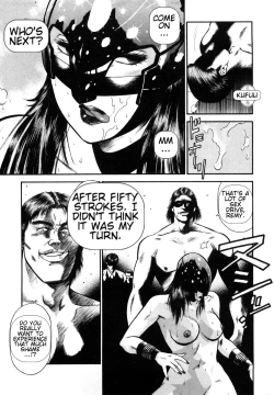 Page 29 of Datenshi no Yuuwaku2 English