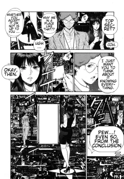 Page 80 of Datenshi no Yuuwaku2 English