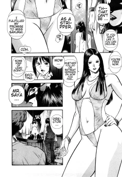 Page 8 of Datenshi no Yuuwaku2 English