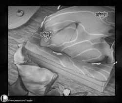 Page 43 of Vastaya Bitches