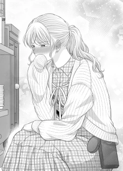 Page 28 of Aishite Ii no wa, Karada dake 7