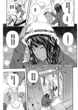 Page 7 of Hairan Yu-gi