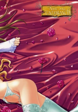 Page 30 of Amaryllis ～ Sanbi saseru Koi ～