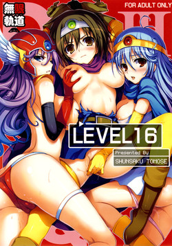 Download LEVEL 16