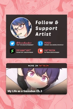 Page 12 of My Life as a Succubus Ch.2