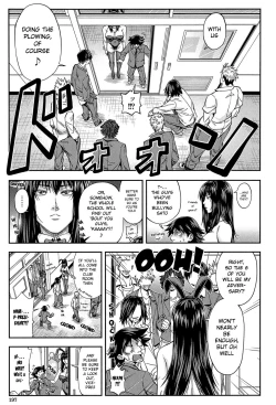 Page 146 of Yarareru Mae ni Yare | I'll Fuck You Before You Fuck Me Ch. 3-8