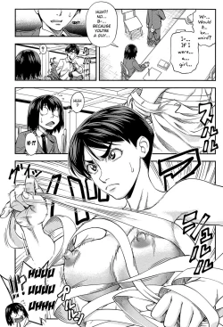 Page 41 of Yarareru Mae ni Yare | I'll Fuck You Before You Fuck Me Ch. 3-8