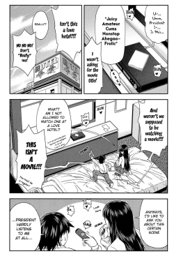 Page 69 of Yarareru Mae ni Yare | I'll Fuck You Before You Fuck Me Ch. 3-8