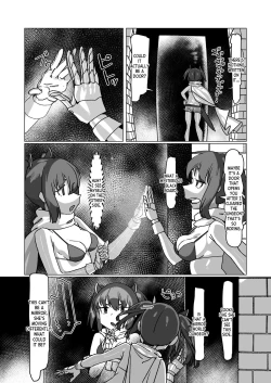 Page 6 of Kiritan's Full-Dive VR Dungeon