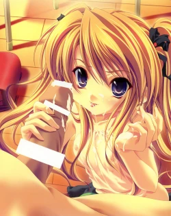 Page 21 of Stray Moon- Mosaic Girl