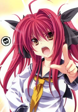 Page 2 of Stray Moon- Mosaic Girl