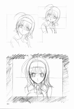 Page 50 of Gensyokukan Hatsu Hakumai Shido 2 RICE-SEED 2