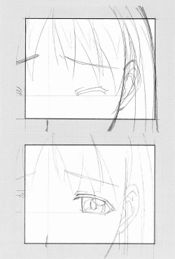 Page 57 of Gensyokukan Hatsu Hakumai Shido 2 RICE-SEED 2