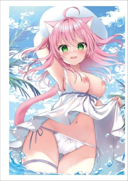 Page 151 of Uribou Zakka Ten Pants Tokkagata Gashuu Under wears 7 PINK LABEL