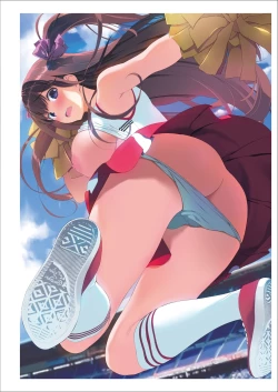 Page 165 of Uribou Zakka Ten Pants Tokkagata Gashuu Under wears 7 PINK LABEL