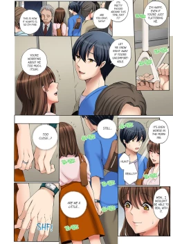 Page 8 of `Koreijō ika Senaide… ~ Gendo o Shiranai Gitei no Chikan | “Don’t Make me Come Anymore…!” Molested by My BrotherLaw Who Doesn’t Know Where to Draw the Line 1