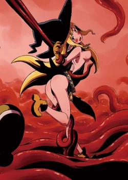 Page 42 of Lili to Lala no Ishu Bouken Roku | Lily and Lala's Interspecies Adventure Record