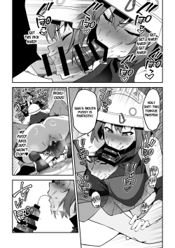 Page 28 of Yokujou Usagi no Shokushou Choutatsu Sakusen | Lusty rabbit's mission to secure food supply