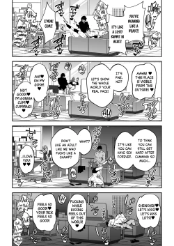 Page 35 of Yokujou Usagi no Shokushou Choutatsu Sakusen | Lusty rabbit's mission to secure food supply