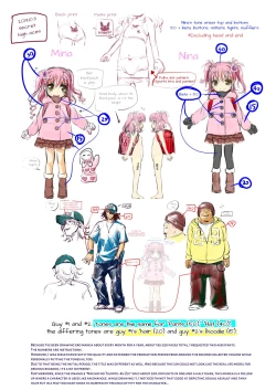 Page 32 of Bakuchou Oreryuu Enjoy Life | Hook Line & Sink'er