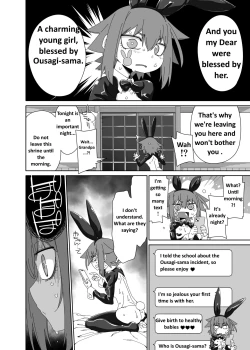 Page 13 of Ousagi-sama