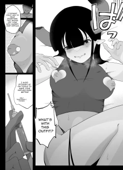 Page 49 of Madougu-ya no Kyokubu Seme Choukyou Nisshi | Magic Item Shop's Pinpoint Genital Sexual Training Diary