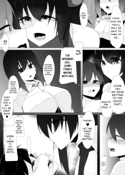Page 14 of Tenkousei no Succubus ga 〇 Gakkou o Nottori Sakusei Shisetsu ni Shichau Hanashi | Transfer Student Succubus turns her new school into a Cum-milking Facility
