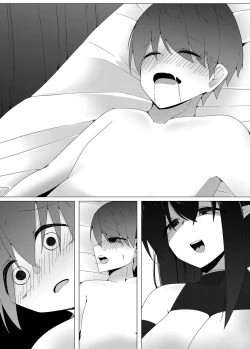 Page 41 of Tenkousei no Succubus ga 〇 Gakkou o Nottori Sakusei Shisetsu ni Shichau Hanashi | Transfer Student Succubus turns her new school into a Cum-milking Facility