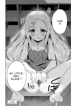 Page 20 of Jii Fukushuu vol. 2 - Revenge Masturbation 2