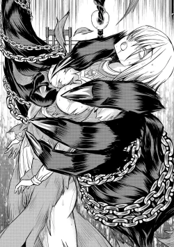 Page 136 of Kukkorose no Himekishi to nari, Yuri Shoukan de Hataraku koto ni Narimashita vol.3