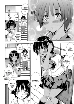 Page 21 of Doppel wa Onee-chan to H Shitai!