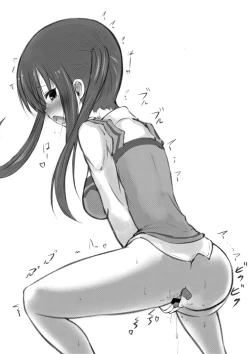 Page 27 of Mayonaka no Rabbit House