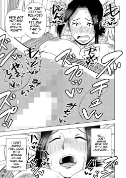 Page 12 of Kono Mansion no Yachin wa Sex | The Rent of this Apartment is Sex