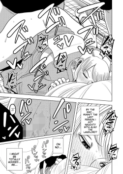 Page 20 of Kono Mansion no Yachin wa Sex | The Rent of this Apartment is Sex