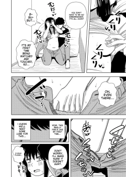 Page 27 of Kono Mansion no Yachin wa Sex | The Rent of this Apartment is Sex