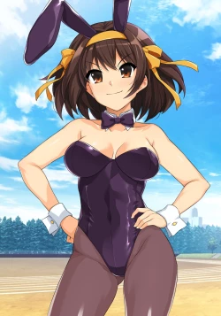 Page 479 of Muchimiya Haruhi no Konwaku + 2023 Haruhi Shien Site CG-shuu Soushuuhen