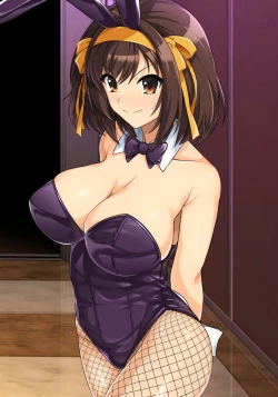 Page 72 of Muchimiya Haruhi no Konwaku + 2023 Haruhi Shien Site CG-shuu Soushuuhen