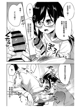 Page 3 of Akogare no Succubus