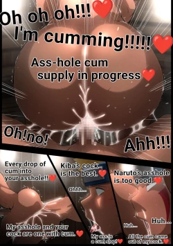 Page 23 of Lewd boy ninja's perverted picture scroll