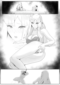 Page 22 of I Became Zeus, So I Declared the Day to F*ck Down Gods