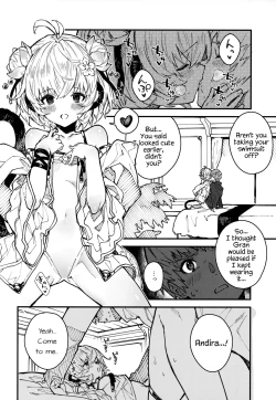 Page 7 of Andirasatsume