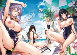 Page 91 of LOVE LARIAT!