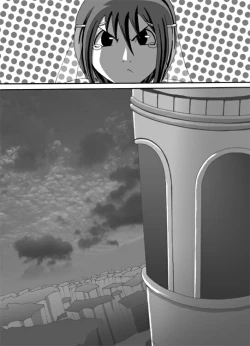 Page 18 of CATASTROPHE 6 - Yuusha Hen 2