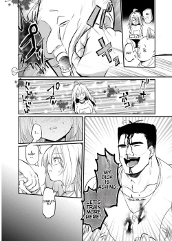 Page 26 of Namaiki TS Yankee ga Zetsurin Taiiku Kyoushi no Onaho ni natte Akume Shiofuki Mesu Ochi Ninshin! [TS Delinquent becomes a gym teacher's onahole and Cums ❤ Squirts ❤ Falls as a Female ❤ Gets Pregnant ❤