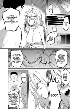 Page 31 of Namaiki TS Yankee ga Zetsurin Taiiku Kyoushi no Onaho ni natte Akume Shiofuki Mesu Ochi Ninshin! [TS Delinquent becomes a gym teacher's onahole and Cums ❤ Squirts ❤ Falls as a Female ❤ Gets Pregnant ❤