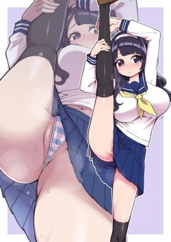 Page 172 of Mahou Shoujo Yuusha-chan Soushuuhen