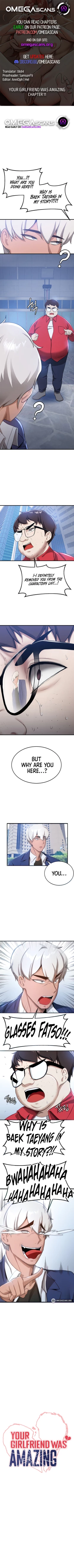 Page 112 of Your Girlfriend Was Amazing