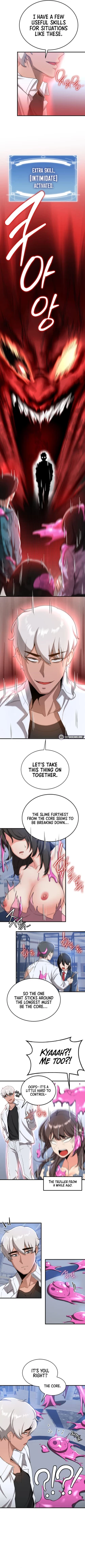 Page 125 of Your Girlfriend Was Amazing