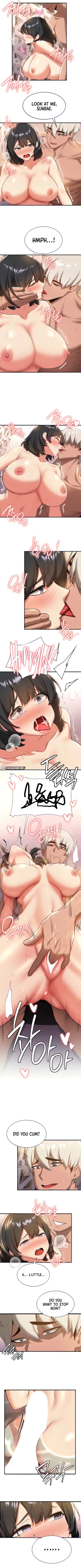 Page 138 of Your Girlfriend Was Amazing