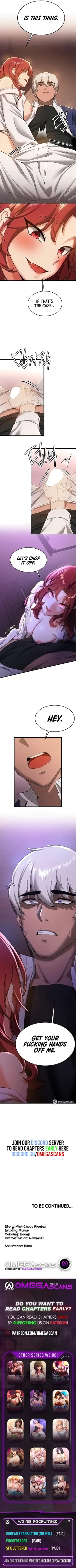 Page 152 of Your Girlfriend Was Amazing